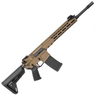 Barrett REC7 5.56-NATO 16-inch Carbine M-LOK Handguard