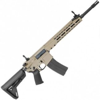 Barrett REC7 AR15 6.8SPC 16inch 20Rds