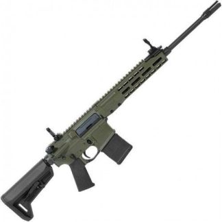 Barrett REC7 5.56NATO 16-inche Flyweight M-LOK