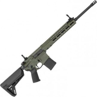Barrett REC7 DMR AR15 5.56NATO 18inch 20Rds