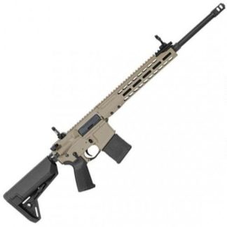 Barrett REC7 DMR AR15 5.56NATO 18-inch 20Rds
