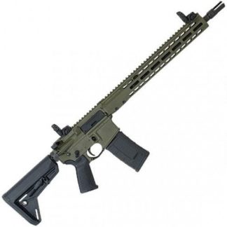 Barrett REC7 DI AR15 .300AAC Blackout 16inch 30Rds