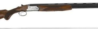 Barrett Rutherford O/U 28ga Field Shotgun 26 Inch 3 Inch Chamber 2Rd