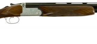 Barrett Sovereign Over/Under Blued 20ga 26-inch 2rd