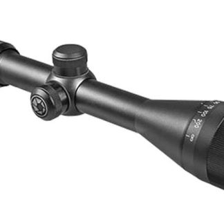 Barska Optics 3-12X40 AO AIRGUN BLACK
