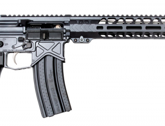 Battle Arms Development Authority Elite Gray .223 Wylde 16" Barrel 30-Rounds