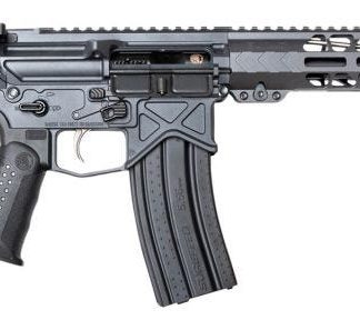 BATTLE ARMS DEVELOPMENT AUTHORITY ELITE PISTOL .223 WYLDE 10.5" BARREL 30-ROUNDS