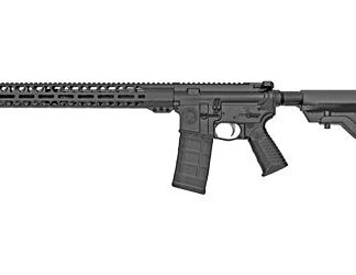 Battle Arms Development Workhorse 5.56 NATO / .223 Rem 16" Barrel 30-Rounds
