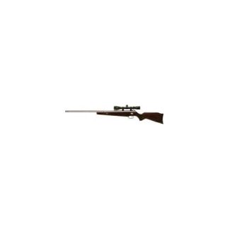 Beeman Precision Air Gun Rifle Stainless 1000T Combo .177 CAL