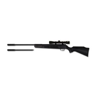 Beeman Precision Air Gun Rifle KODIAK X2 DC AW .177 with Scope