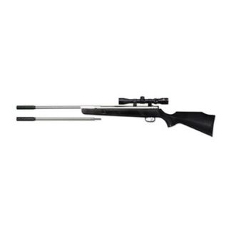 Beeman DC Dual Cal4x32 w/Cs Air Gun Rifle