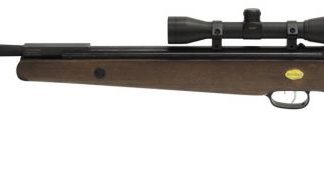 Beeman Quiet Tek .177 Caliber, 13-inch Barrel, Single Shot, Hardwo