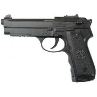 Beeman Precision Airgun CO2 Air Gun Pistol 6SHT .177