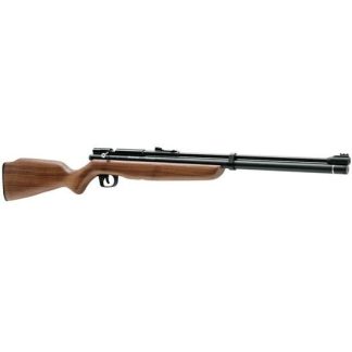 Crosman BEN Discovery PCP .22 Air Gun Rifle