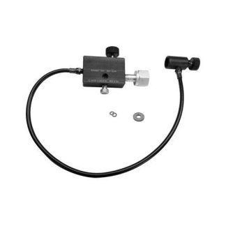 Benjamin Sheridan FAH006 CO2 FILLING Station