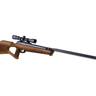Crosman BENJ TRAIL NP2 .22 12OO WD