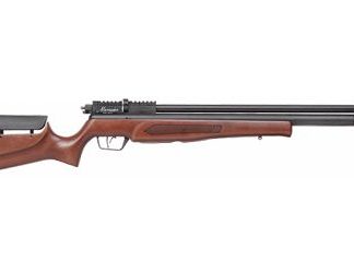 Benjamin Sheridan PCP Air Rifle Wood .22 Caliber 20" Barrel 10-Rounds