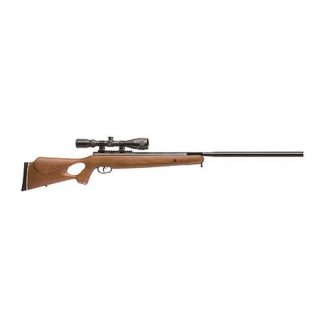Benjamin Sheridan Trail NP XL1500 .177 with Scope Air Gun Rifle