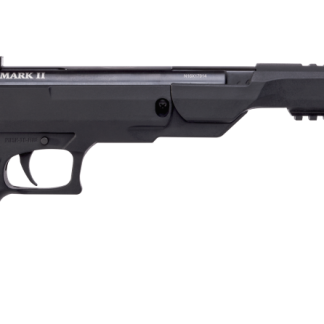 Benjamin Sheridan Trail Mark II NP Pistol .177 5.5" Barrel