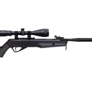 Benjamin Sheridan Vaporizer Air Rifle .177 Pellet 1-Rounds with 3-9x40mm Scope