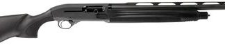 Beretta 1301 Comp 12GA 21-inch 5rds Semi-Auto Reversible Safety Black
