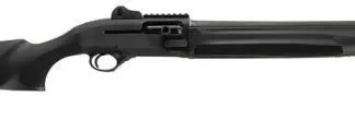 Beretta 1301 Tactical Gen 2 Black 12 GA 3" 18.5-inch 5Rds