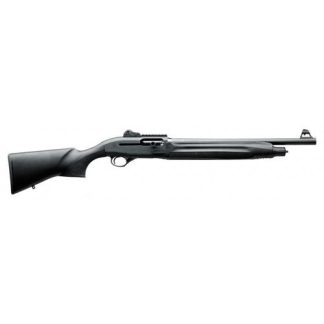Beretta 1301 Tactical 12 GA 18.5 In 5Rnd Matte Finish OD Green Stock