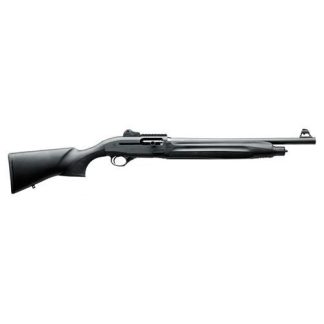 Beretta 1301 Tactical Shotgun 12 Gauge 18.5" Barrel 4-Rounds