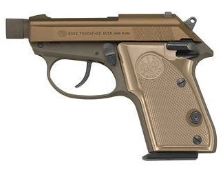 BERETTA 3032 TOMCAT 32 ACP 2.9" BARREL 7 RDS FDE TB