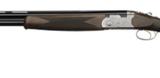 Beretta 686 Silver Pigeon I Walnut 12 GA 32" Barrel 3"-Chamber 2-Rounds Left-Handed