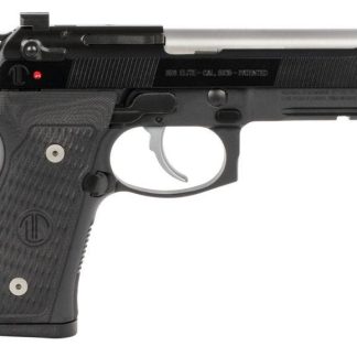 BERETTA 92 ELITE LTT CENTURION 9MM 4.25" BARREL 10 ROUNDS
