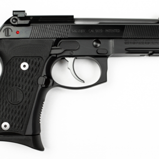 BERETTA 92 ELITE LTT COMPACT 9MM 4.25" BARREL 15-ROUNDS