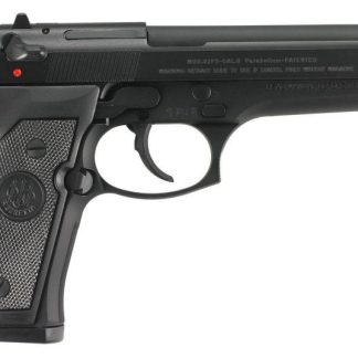 BERETTA 92FS 9MM 4.9" BARREL 10-ROUNDS