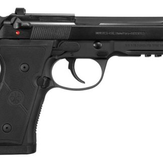 BERETTA 92X CENTURION 9MM 4.25" 15-ROUND HI-VIZ COMBAT SIGHTS