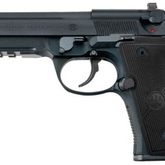 BERETTA 92X CENTURION 9MM 4.25" 17-ROUND HI-VIZ COMBAT SIGHTS DECOCKING LEVER ONLY