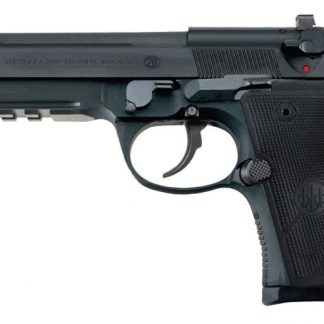 BERETTA 92X FR COMPACT 9MM 4.25" 13-ROUND COMBAT SIGHTS