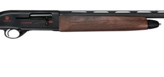 Beretta A300 Outlander Black / Wood 12 GA 3" 30-inch 3Rds