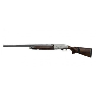 Beretta A400 Upland Nickel Engraved 12 GA 28-inch 3Rds