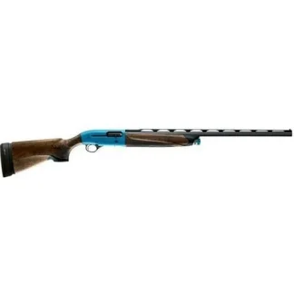 Beretta A400 XCEL Sporting Walnut/ Blue Anodized 12 GA 3" 28-Inch 4Rd