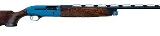 Beretta A400 Xcel Parallel Target Walnut/ Blue 12 GA 32-Inch 4Rds