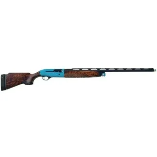 Beretta A400 Xcel Parallel Target Reduced Length Black / Walnut 12 GA 3" 28-inch 4Rds