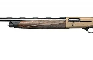 Beretta A400 Xplor Action Left Hand Bronze / Walnut 12 GA 3" 28-inch 4Rds