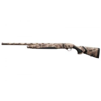 Beretta A400 Xtreme Plus Optifade Timber 12 GA 26-inch 3Rds