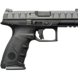 BERETTA APX 9MM 4.25" BARREL 15-ROUNDS