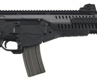 Beretta ARX100 Black 5.56 / .223 Rem 16-inch 30Rds