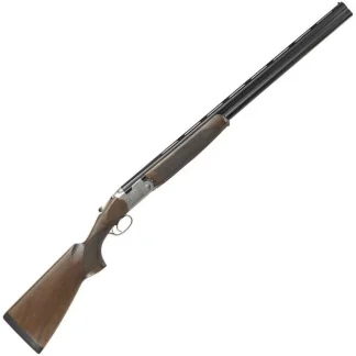 Beretta 686 Silver Pigeon I 12 Ga 30" Barrels 2 RDs 3" Chamber Optima Bore HP Chokes
