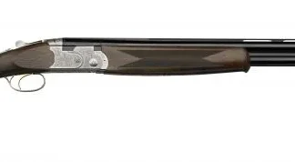 Beretta 686 Silver Pigeon I 20-Gauge 28" Barrels 2 RDs 3" Chamber