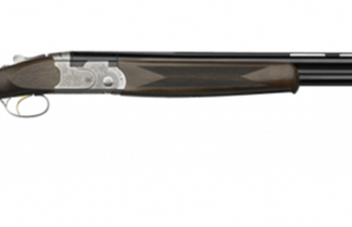 Beretta 686 Silver Pigeon I 410 Gauge 26" Barrel 2 RDs 3" Chamber OCHP