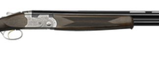 Beretta 686 Silver Pigeon 1 12-Gauge 30" Barrel 2 RDs 3" Chamber Sporting Optima Choke HP