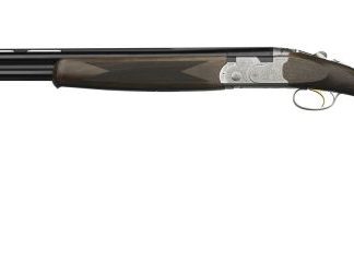 Beretta 686 Silver Pigeon I 12-Gauge 30" Barrel 3 RDs 3" Chamber OCHP Left-Handed